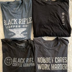 Black rifle, Onnit, Cam Hanes Bundle